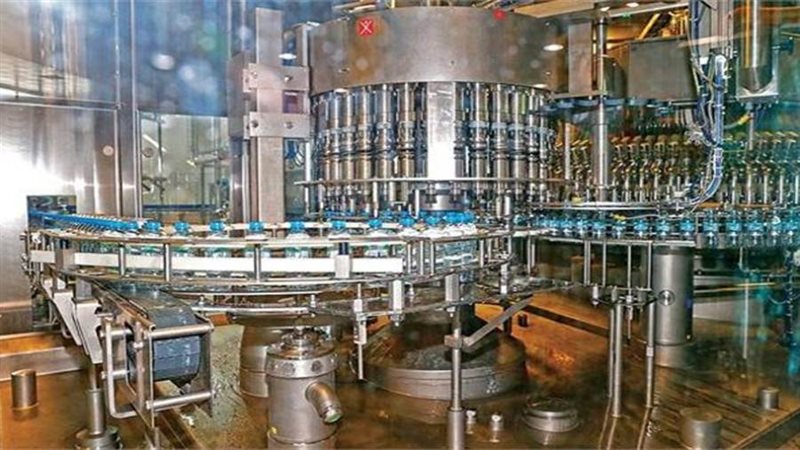 مدينة الصناعات الغذائية