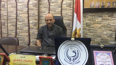 58 مدرسة للتعليم الفني والعسكري لاستقبال طلاب الشهادة الإعدادية بسوهاج