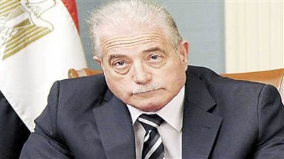 محافظ جنوب سيناء يستعرض اعتمادات الخطة الاستثمارية للعام الحالي