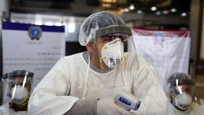 المغرب يسجل 8760 إصابة جديدة و64 وفاة بفيروس كورونا