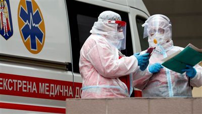 اليونان تسجل 3482 إصابة و14 حالة وفاة بكورونا 