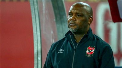 موسيماني يعلن قائمة الأهلي لمباراة وادي دجلة في الدوري