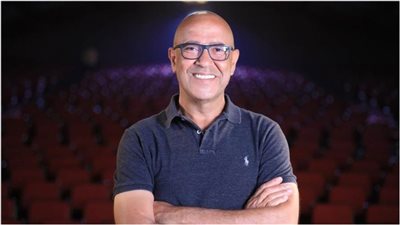 أشرف عبد الباقي يوضح تفاصيل مشاركة حمو بيكا في مسرحيته