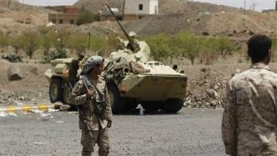 الجيش اليمني يكبد مليشيا الحوثي خسائر في مأرب