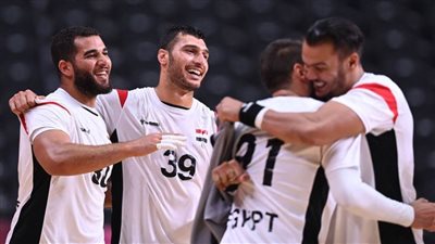 الاتحاد الدولي لليد يشيد بتأهل مصرالتاريخي كأول منتخب أفريقي في المربع الذهبي