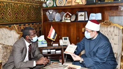 وزيرا الأوقاف المصري والسوداني يعلنان برنامجا مشتركا للدعوة والتدريب