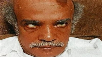 بصورة مرعبة.. سليمان عيد يشوق الجمهور لـ