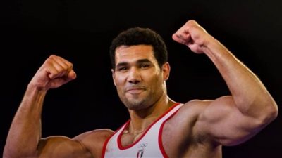 تعرف على قرعة فراعنة المصارعة الحرة بالدور الأول 