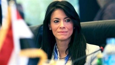 وزيرة التعاون الدولي:  حصلنا على  28 مليون دولار منح لقطاع الصحة منذ جائحة كورونا