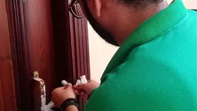 صحة البحيرة: غلق 59 منشأة طبية تعمل بدون ترخيص