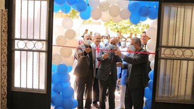 جامعة الزقازيق تواصل عمليات التطوير بافتتاح وحدة الميكروسكوب الإلكتروني