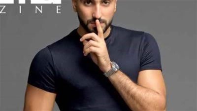 محمد شرنوبي وراء استقالة المستشار القانوني لنقابة الموسيقيين