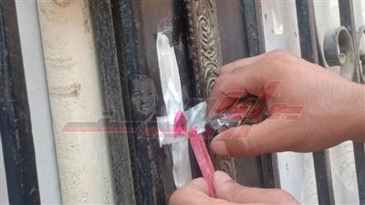 غلق وتشميع عدد من مراكز الدروس الخصوصية بكفر الشيخ