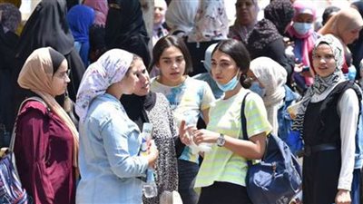 موعد ظهور نتيجة الثانوية العامة 2021