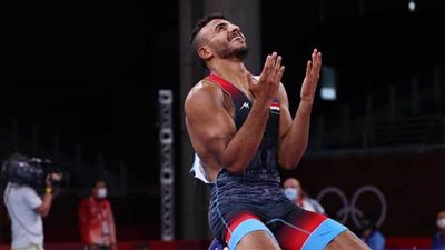 كيشو يتلقى تهنئة من مجلس النواب .. إليك نصها