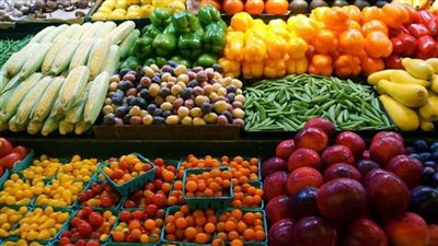 آلية جديدة لتسويق منتجات صغار المزارعين