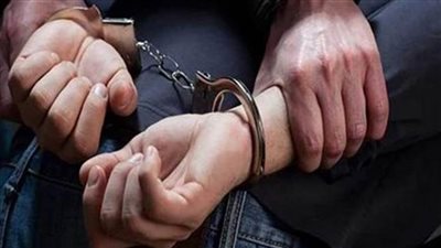 ضبط متهم بإشعال النيران فى منزل وإصابة شخصين بالقناطر الخيرية