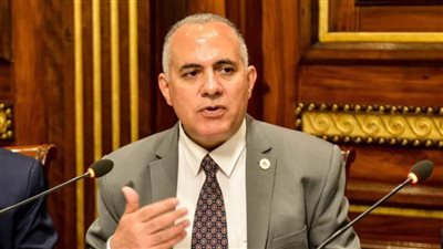  الري تستهدف تحويل 3.7 مليون فدان لنظم الري الحديث