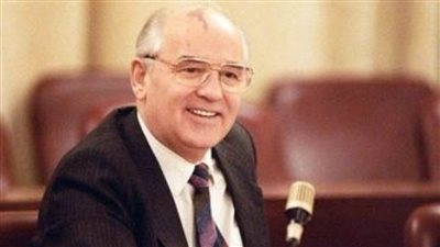 عاجل| جورباتشوف يكشف سر انهيار الاتحاد السوفيتي