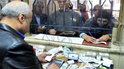 صرف معاشات أغسطس 2021 .. إجراء جديد من بنك ناصر