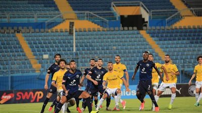 بعد لقاء مثير.. الإسماعيلي يخطف التعادل من أنياب بيراميدز