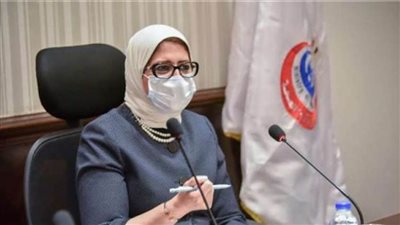 الصحة: تسجيل 57 حالة إيجابية جديدة بكورونا.. و10 وفيات