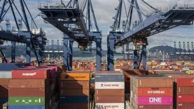 عاجل|  سلسلة التوريد العالمية تواجه كارثة بعد إغلاق هذا الميناء