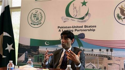 باكستان ترفض الاستيلاء بالقوة على السلطة في أفغانستان وتدعو طالبان والحكومة إلى تقديم تنازلات