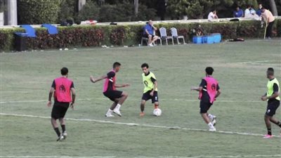 الزمالك يتدرب في الخامسة مساء اليوم