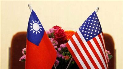 صفقة سلاح أمريكية لتايوان قد تثير غضب بكين