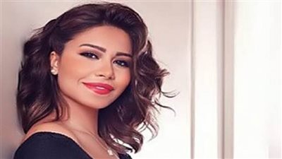 شيرين في الظهور الأول بعد أزمتها مع والد حسام حبيب