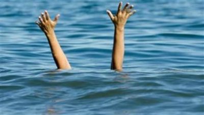 مصرع طالب غرقًا في نهر النيل بسوهاج