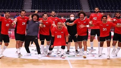 موعد مباراة منتخب اليد القادمة للمنافسة على البرونزية