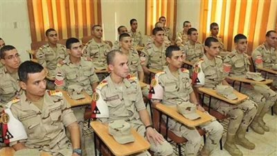 لطلبة الدبلومات الفنية... تنسيق المعهد الفني للقوات المسلحة 2021