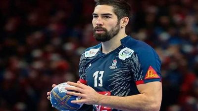 نجم منتخب فرنسا لكرة اليد: المصريون لعبوا بشكل جيد للغاية