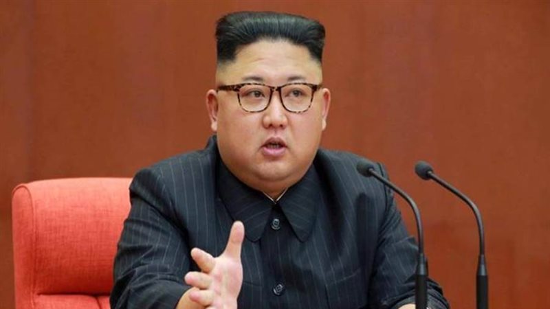 كوريا الشماليه