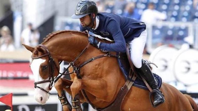 الفارس نايل نصار