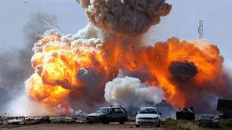 صورة أرشيفية