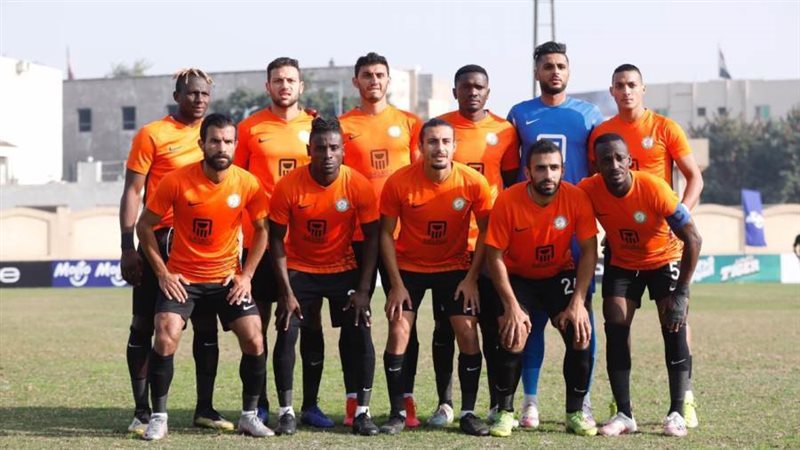 فريق البنك الأهلي