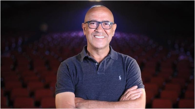 أشرف عبد الباقي