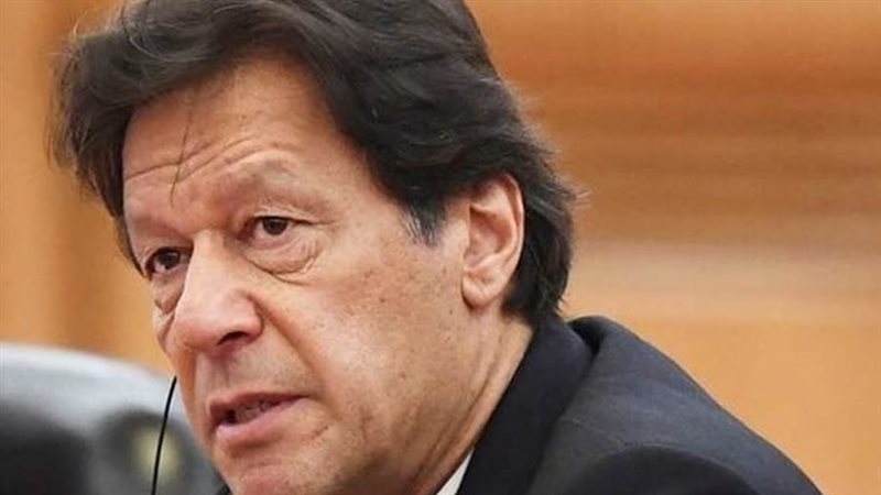 عمران خان