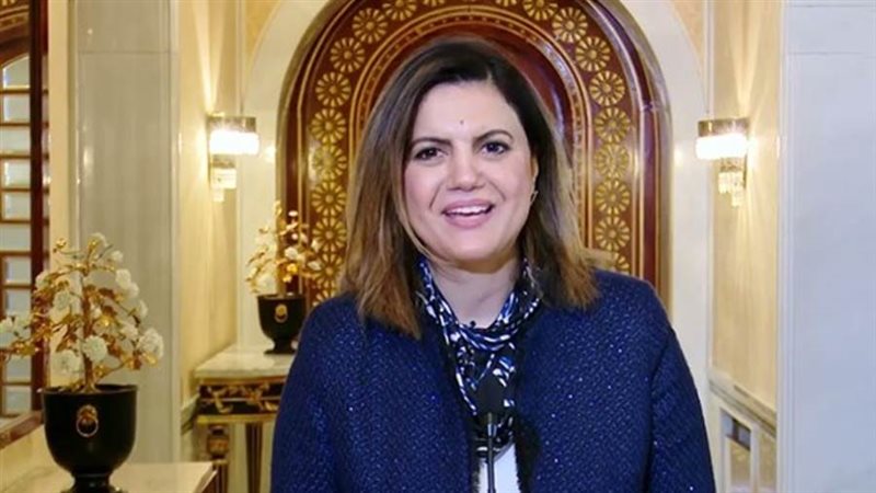 نجلاء المنقوش