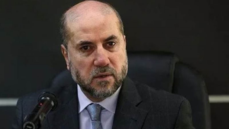 قاضي قضاة فلسطين