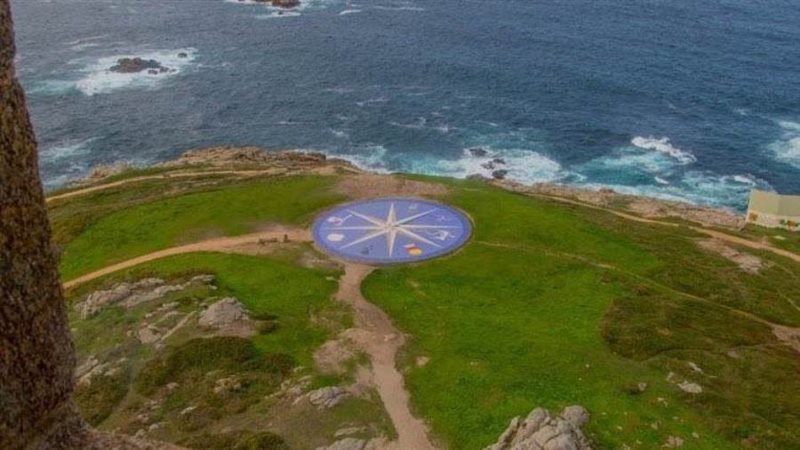 منارة رومانية