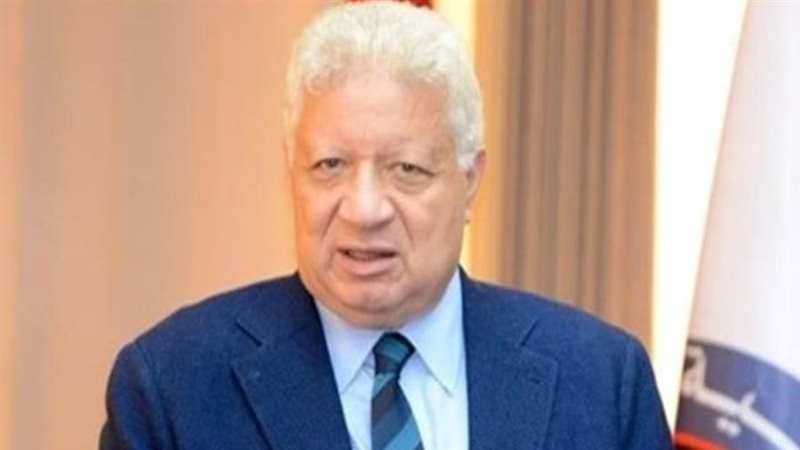 مرتضي منصور