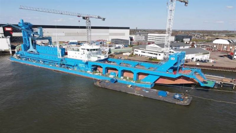 الكراكة حسين طنطاوي