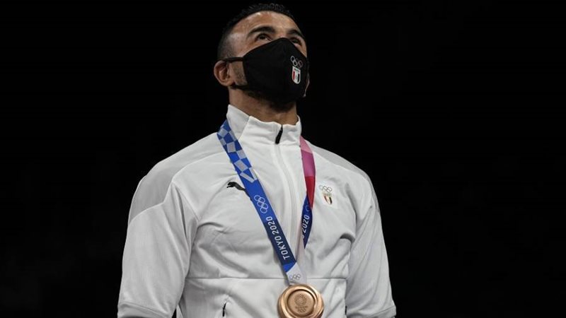 محمد إبراهيم كيشو