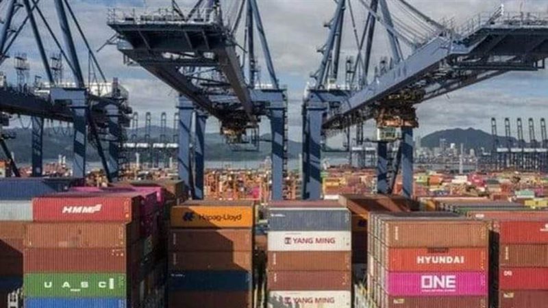 ميناء يانتيان