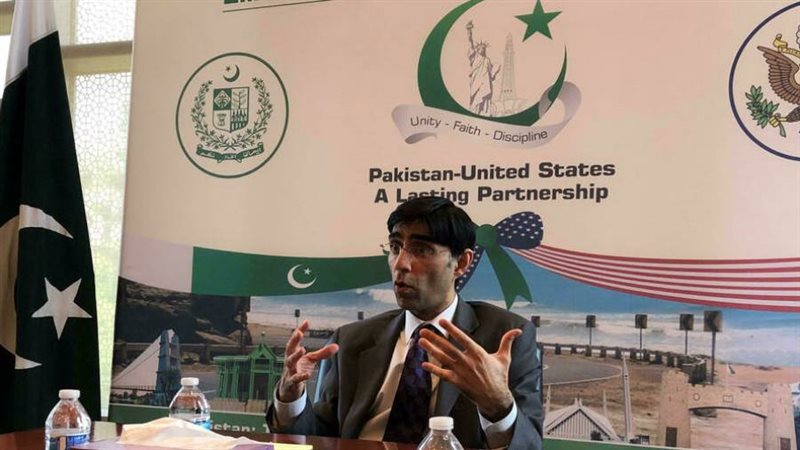 معيد يوسف مستشار