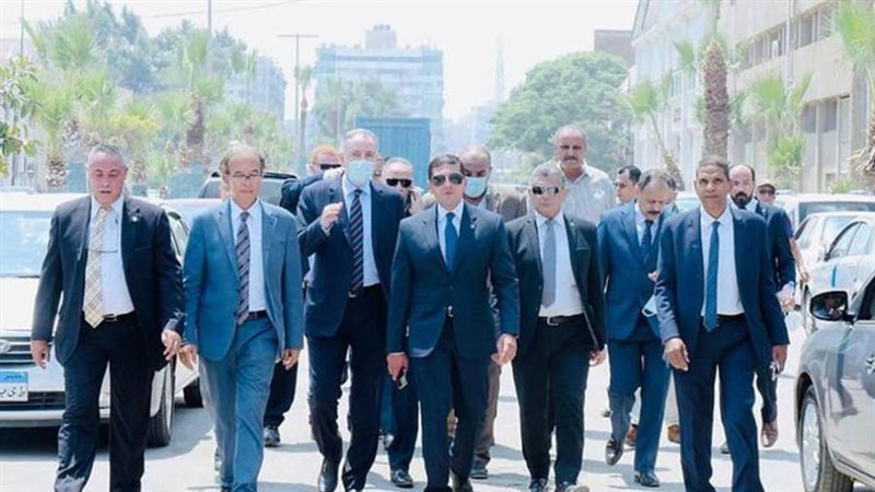 رئيس هيئة الاستثمار